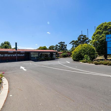 The Wurruk Motel Sale Exterior foto
