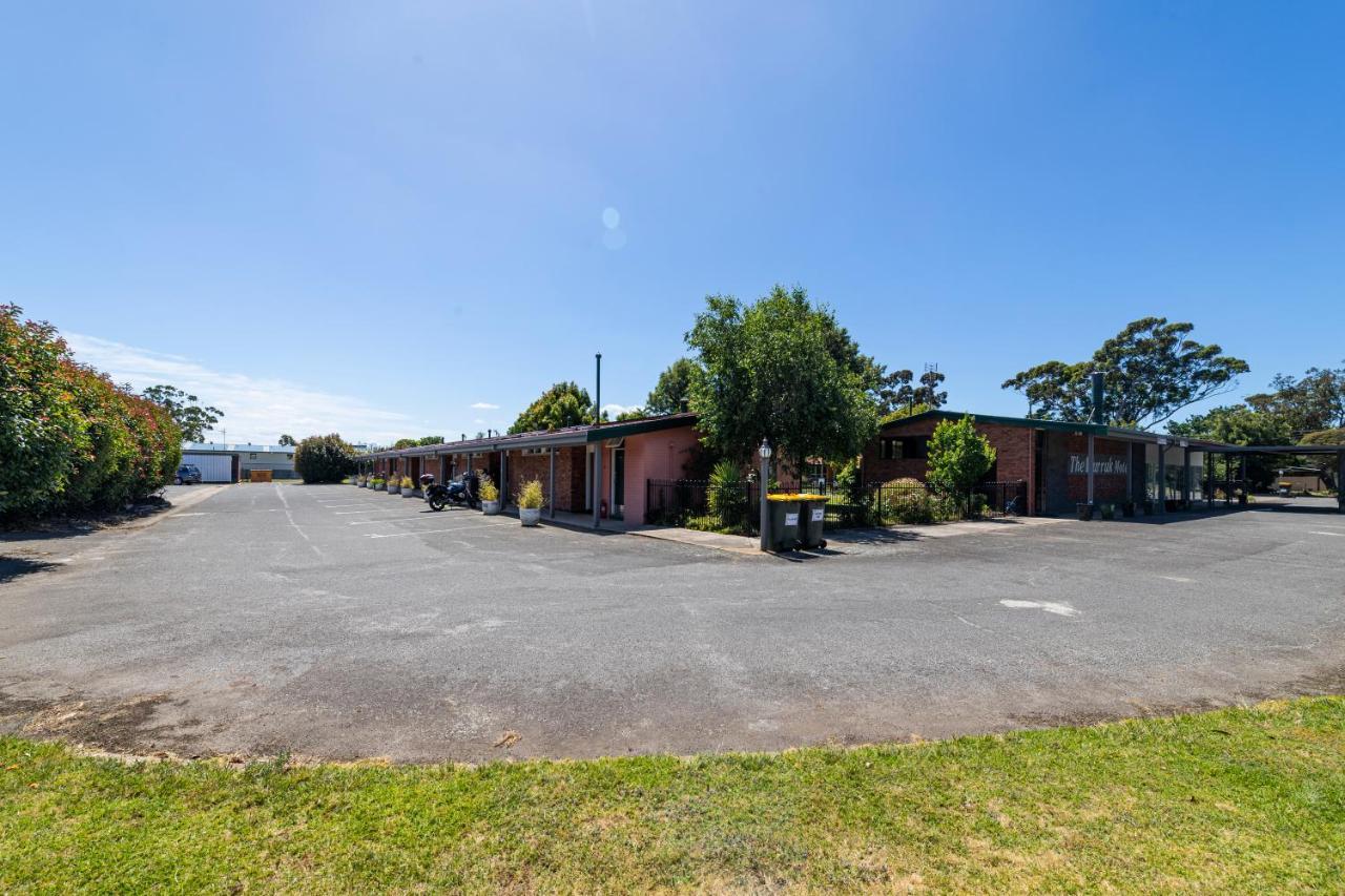 The Wurruk Motel Sale Exterior foto